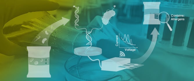 Recent Advances in Nucleic Acid-Based Electrochemical Sensors for the Detection of Food Allergens
