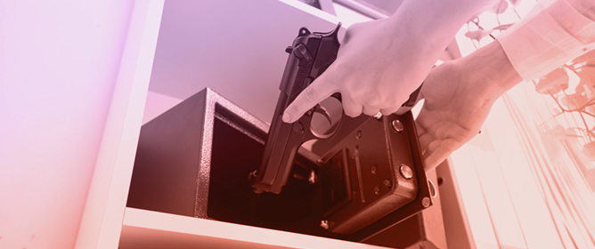 Descriptive Survey of Firearm Storage Practices Among Families in the Emergency Department Before and After Jaelynn&rsquo;s Law in Baltimore