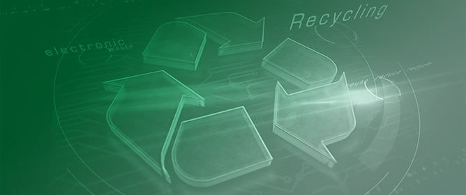 Ensemble Learning Using YOLO Models for Semiconductor E-Waste Recycling