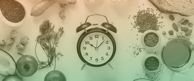 Intermittent Fasting and Emotional Regulation: A Psychobiological Framework