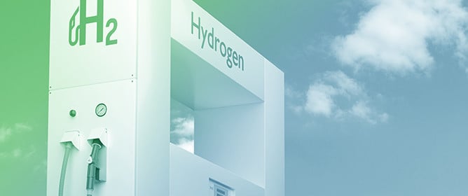 Hydrogen Compression Choices for Tomorrow&rsquo;s Refueling Stations: Review of Recent Advances and Selection Guide