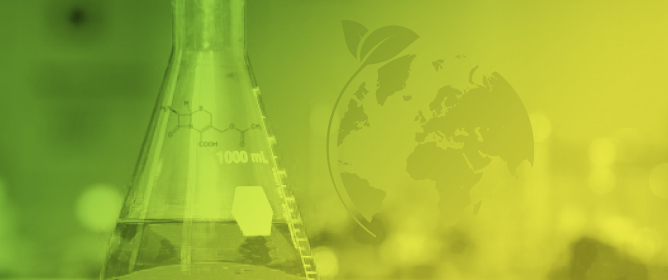 Natural Oils as Green Solvents for Extraction of 7-Aminocephalosporanic Acid