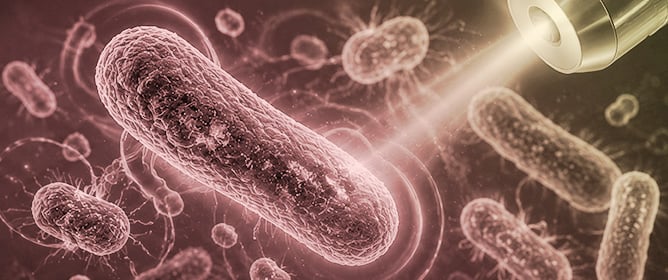 Use of Antimicrobial Photodynamic Therapy to Inactivate Multidrug-Resistant <em>Enterobacter</em> spp.: Scoping Review