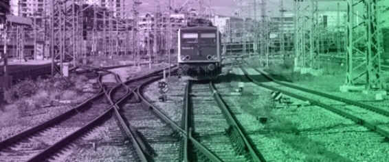Urban Vegetation of the Transport Technosphere: A Case Study of the Stuttgart Hauptbahnhof Railway Station (Germany)