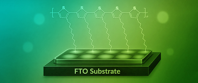 Emission Ellipsometry and Photophysical Pathways in Electropolymerized P3DDT Thin Films
