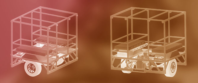 Conceptual Design and Regulatory Framework of a Modular Electric Propulsion System for Urban and Industrial Vehicles