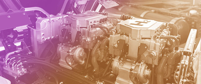 Multi-Criteria Analysis of Operating Line Selection for Hydrogen Engine PHEVs