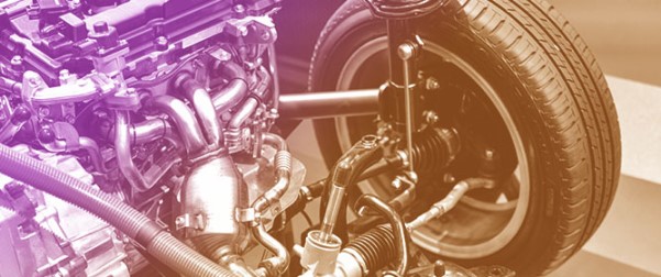 Protective Materials and Cold-Side Airflow Effects on a Thermoelectric Generator for Automotive Exhaust Energy Recovery