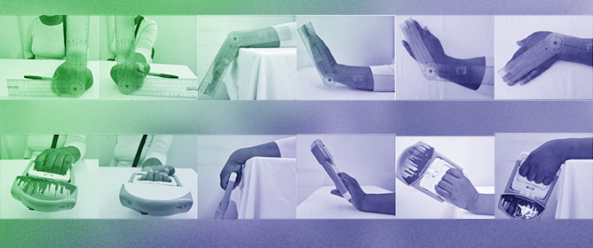 Validity of the eJamar Game Controller for Measuring Hand Range of Motion and Grip Strength in Hand Rehabilitation