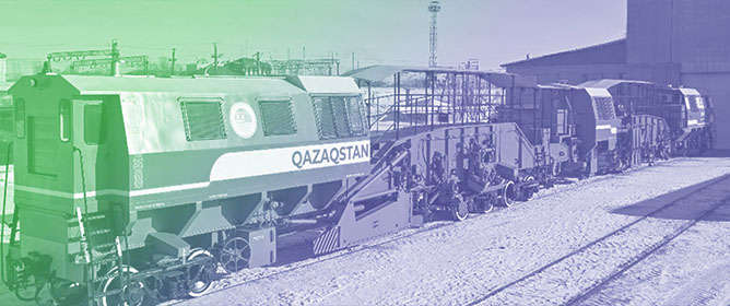 Improvement of the Working Body of the Electric Ballasting Machine Based on Parametric Optimization to Increase the Efficiency of the Track Repair