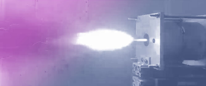 Further Development of a Low-Energy Arc-Ignition System for Nytrox/ABS Hybrid Propulsion Systems