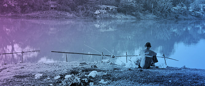 Scales and Sustainability: The Politics of Riverine Landscape Governance in Chiang Mai, Thailand