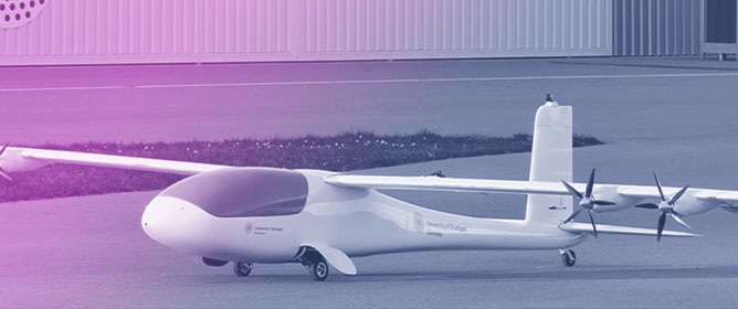 Towards an Automated Preliminary Safety Assessment via Scaled Flight Testing