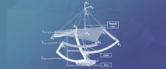 A New 3R1T Parallel Robot for Minimally Invasive Surgery: Design, Control and Preliminary Performance Evaluation