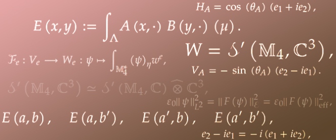 Photon Entanglement, Bell Inequality Violation, and Energy Interpretation of the Born Rule in Maxwell&ndash;Schwartz Field Theory