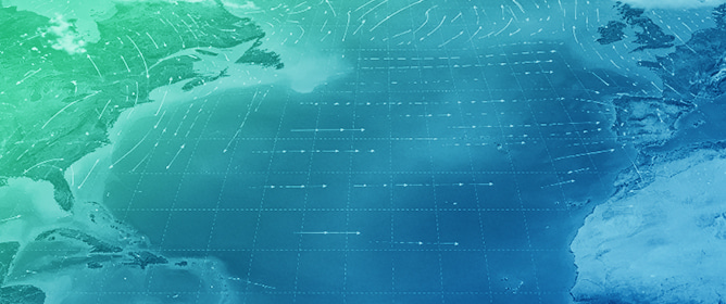 Estimates of Ocean&ndash;Atmosphere Heat Fluxes in the Tropical Atlantic from Different Bulk Parameterization Schemes Used Operationally in Brazil