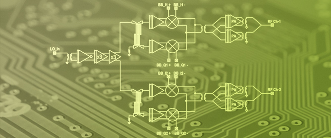 A 140 GHz Two-Channel Transmitter in 40 nm Bulk CMOS