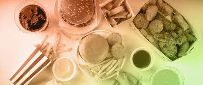 Higher Ultra-Processed Food (UPF) Intake Is Associated with Lower Food Literacy in Greek Adults with Overweight or Obesity: Results from a Cross-Sectional Study