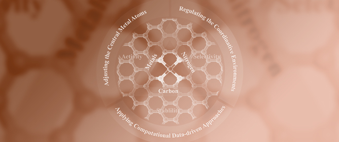 Theoretical Insights and Design Strategies of Metal&ndash;Nitrogen&ndash;Carbon Catalysts for Electrochemical Nitrogen Reduction Reaction