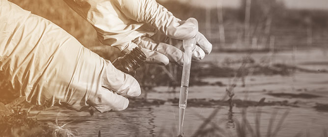 Heavy-Metal Pollution Patterns in European Surface-Water Monitoring Data