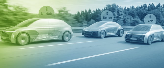Optimizing Market Scenarios for Battery Electric Vehicles Through a Machine Learning-Based Manufacturer Agent