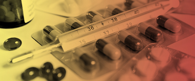 Appropriateness and Abuse of Antipyretics, Anti-Inflammatory Drugs and Antibiotics in Children and Adults