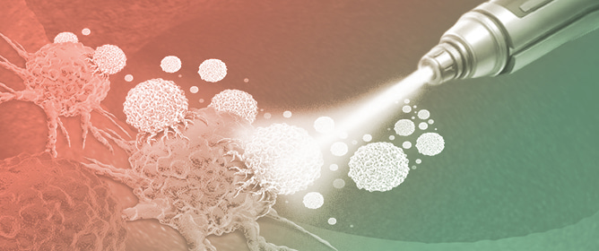 Needle-Free Injection Enhances the Immunogenicity and Antitumor Efficacy of Whole-Cell Tumor Vaccines