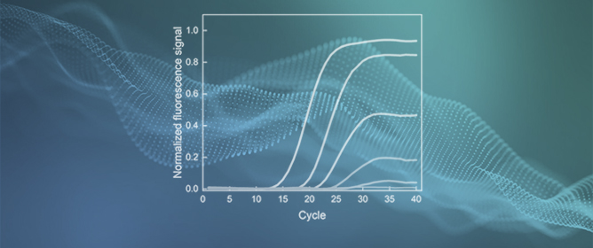 A Real-Time Centrifugal Microfluidic Chip with Dual-Valving Strategy for Multiplexed PCR Detection at Point-of-Care Testing