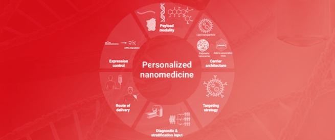 Personalized Nanomedicine: Integrating Molecular Stratification with Engineered Delivery Systems