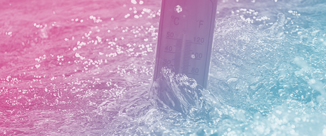 Projection of Changes in Coastal Water Temperature of the Baltic Sea up to 2100