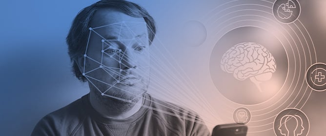 Estimating Brain Health from Facial Expressions: An Exploratory Study