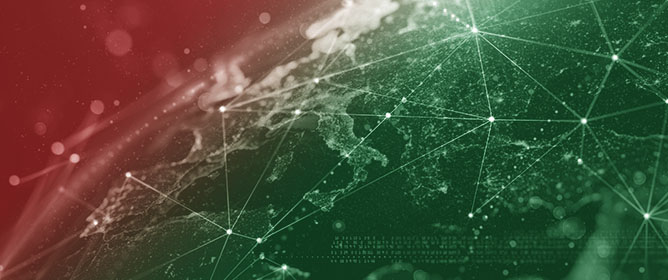 The Geopolitical Repricing of AI Infrastructure