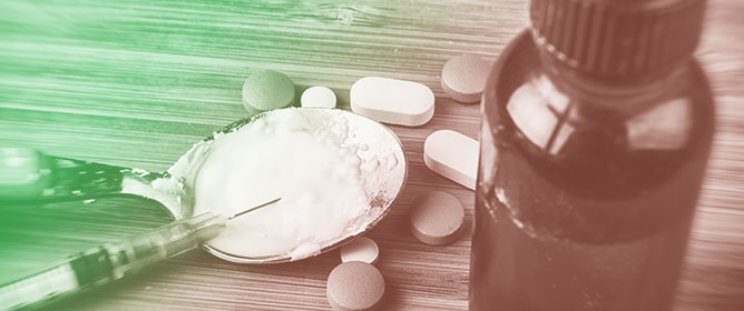 Chemsex: Venereological Consequences, Psychiatric and Somatic Complications, and Potential Intervention Strategies