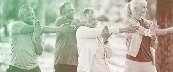Development and Validation of a Perception, Attitude, and Practice of Physical Activity to Support Personalized Physical Activity Promotion Among U.S. Older Adults