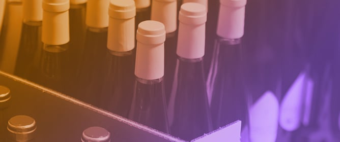 Assessment of Florida Blueberry Wine Packaged in Glass Bottles, Cans, and Plastic Bottles Throughout Accelerated Shelf-Life Testing