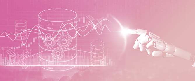 Satellite Data and Artificial Intelligence for FINtech