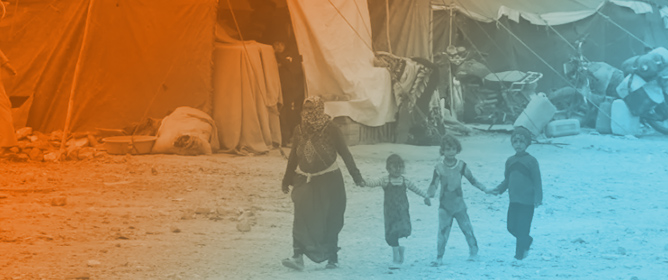 From Shelter to Healing Environments: A Systematic Review of Healing Architecture Informing Humanitarian Settlement Planning for Displaced Communities