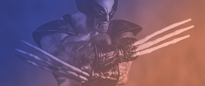 Mutants, Motifs, and Meaning: Empathy and the X-Men