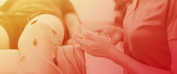 The Acute Physiological Effects of Multiple Muscle Stimulation
