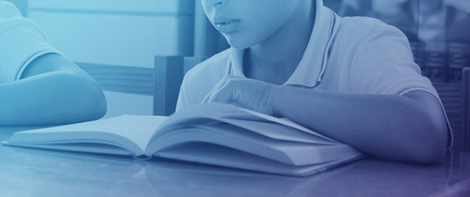 Attentional Symptom Expression Moderates the Role of Vocabulary in Reading Comprehension Among Fifth-Grade Students