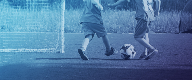 Physical Activity and the Development of Self-Regulation in Early Childhood