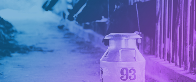 No Evidence for Highly Pathogenic Avian Influenza H5N1 Virus in Direct-To-Consumer Raw Cow&rsquo;s Milk Samples in Switzerland