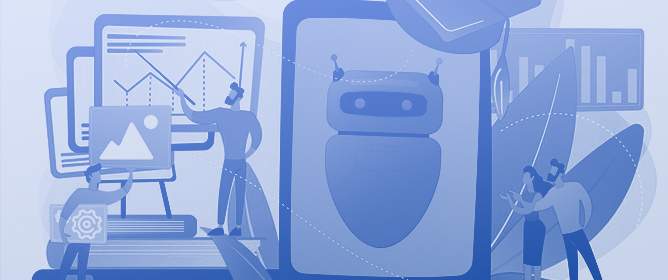 AI and Academic Publishing