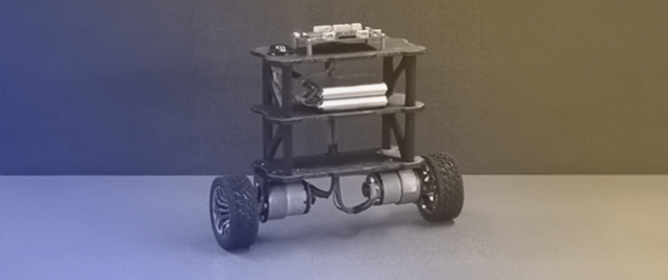 A Hybrid Master&ndash;Slave Fuzzy Cascade Control Strategy for Two-Wheeled Self-Balancing Robot with Wheel Synchronization