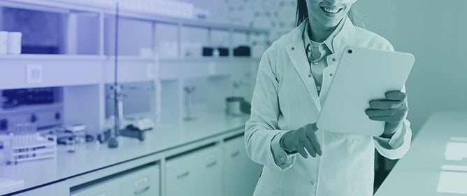 Laboratory Safety Considerations for Nanotechnology