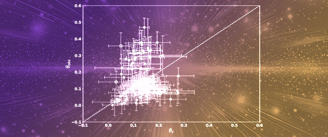 A Statistical Test of the Jet Structure of Gamma-Ray Bursts