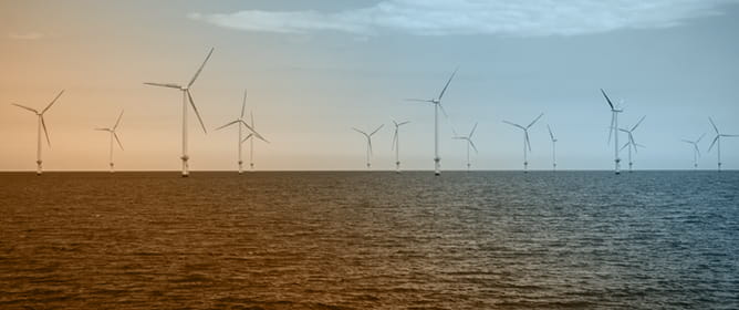 Infostructure: Siting Co-Located Offshore Wind and Wave Energy
