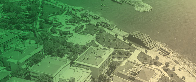 Spatial Inequality in Urban Park Provision: A GIS-Based Comparative Analysis of Sofia (Bulgaria) and Istanbul (Republic of T&uuml;rkiye)