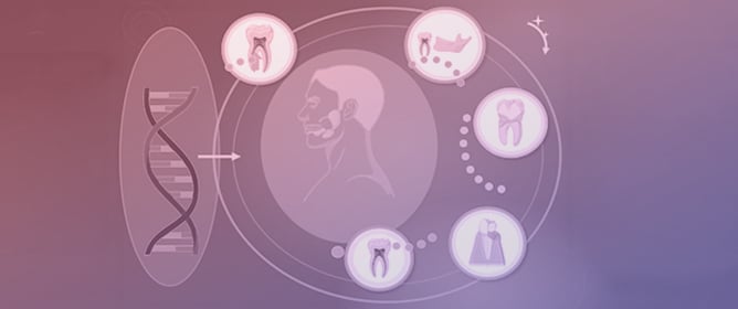 Single-Nucleotide Polymorphisms Associated with Paediatric Oral Phenotypes: A Systematic Review and Candidate Panel Design for Precision Prevention