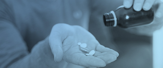 The Use of Benzodiazepines as an Adjuvant in Pain Management: A Narrative Review with Systematic Search